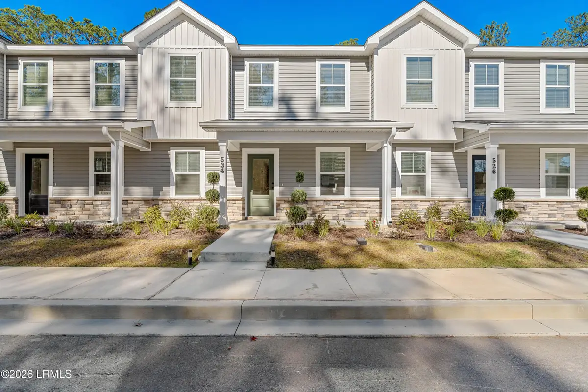 534 Royal Road, Hardeeville, SC 29927 - #1