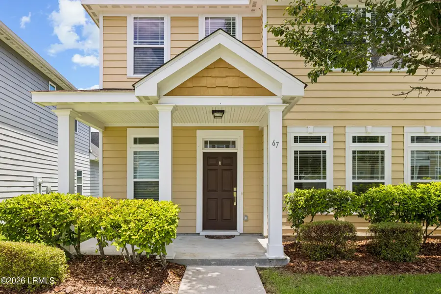 67 Heritage Parkway, Bluffton, SC 29910 - #2