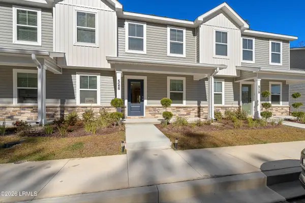 526 Royal Road, Hardeeville, SC 29927