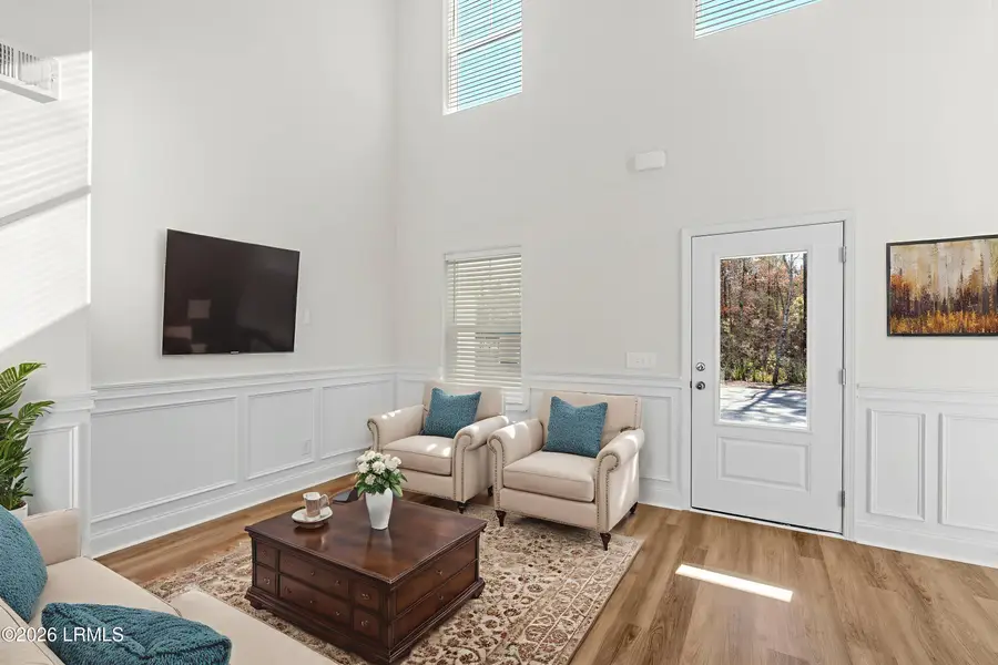 526 Royal Road, Hardeeville, SC 29927 - #3