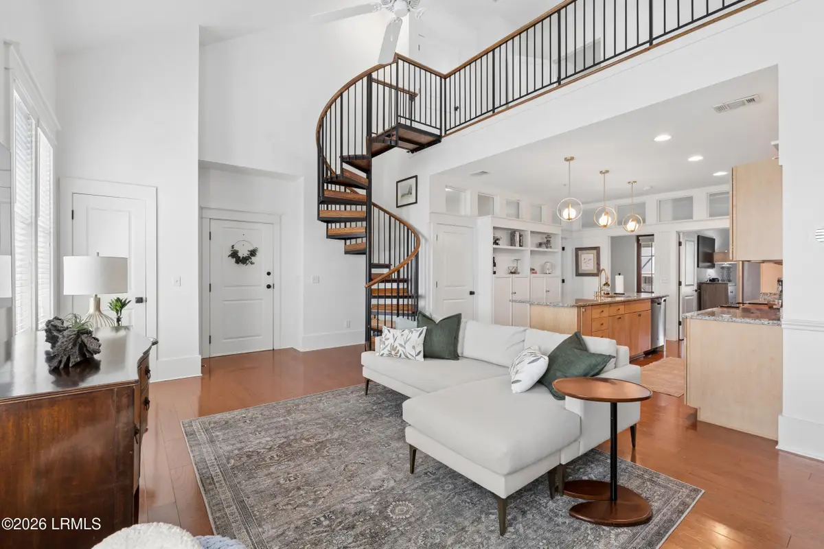 6 Abbey Row #3b, Beaufort, SC 29906 - #1