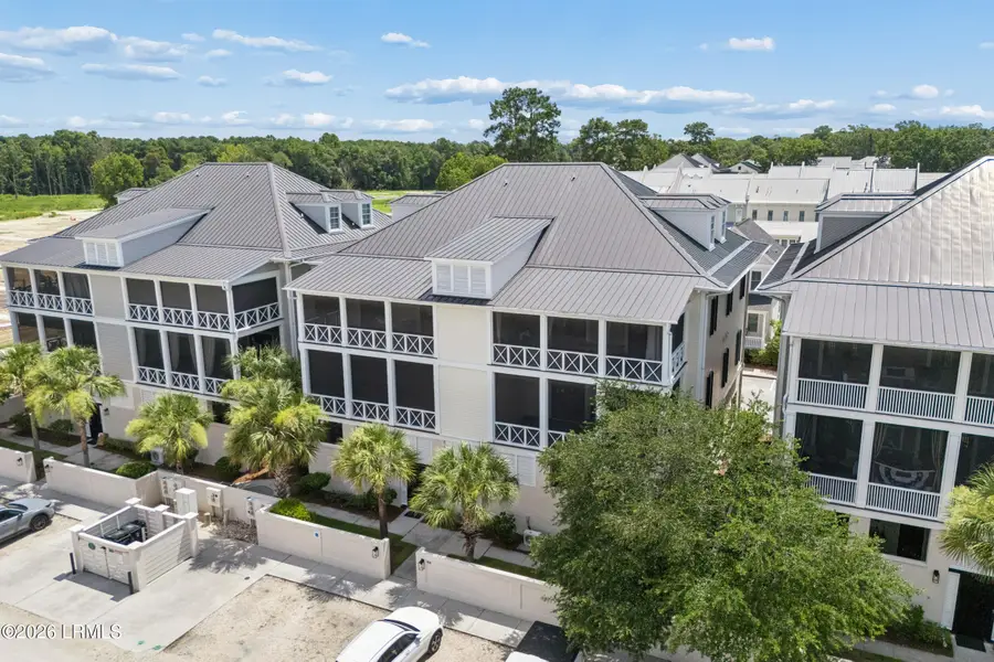 6 Abbey Row #3b, Beaufort, SC 29906 - #3
