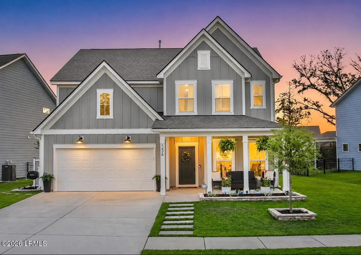 554 Danner Drive, Okatie, SC 29909 - #1