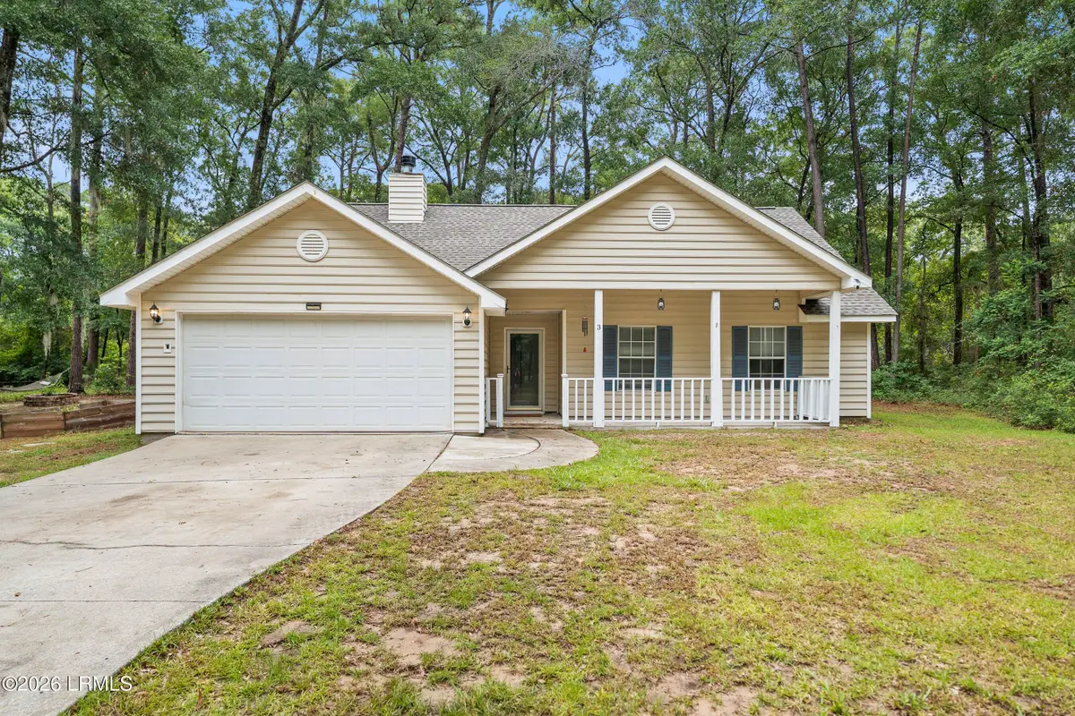 3 Croaker Lane, Beaufort, SC 29907 - #1