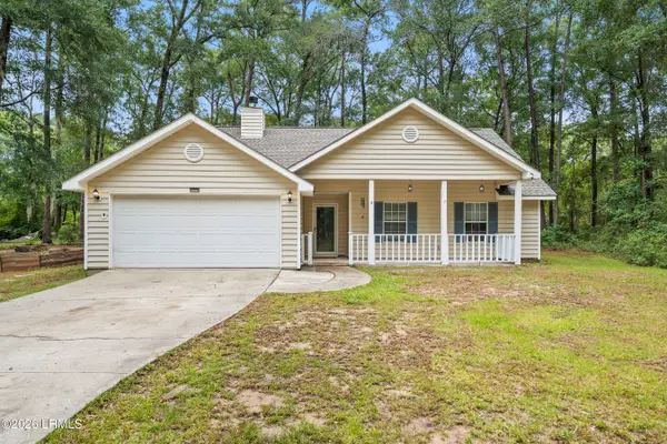 3 Croaker Lane, Beaufort, SC 29907