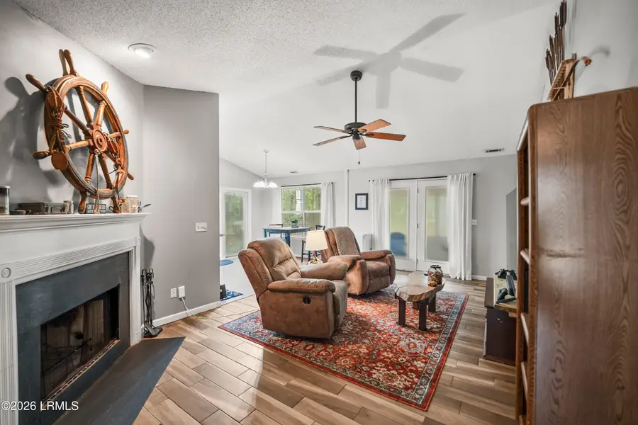 3 Croaker Lane, Beaufort, SC 29907 - #3