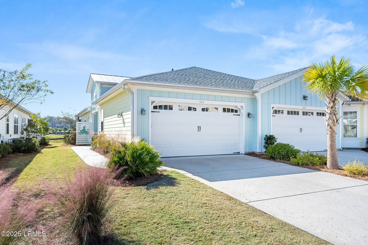 364 Landshark Boulevard, Hardeeville, SC 29927 - #1