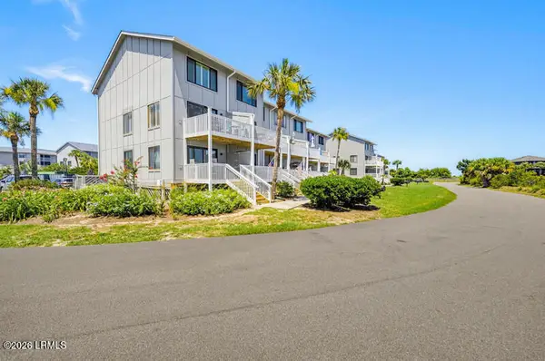 2 Cedar Reef Drive #A201, Harbor Island, SC 29920