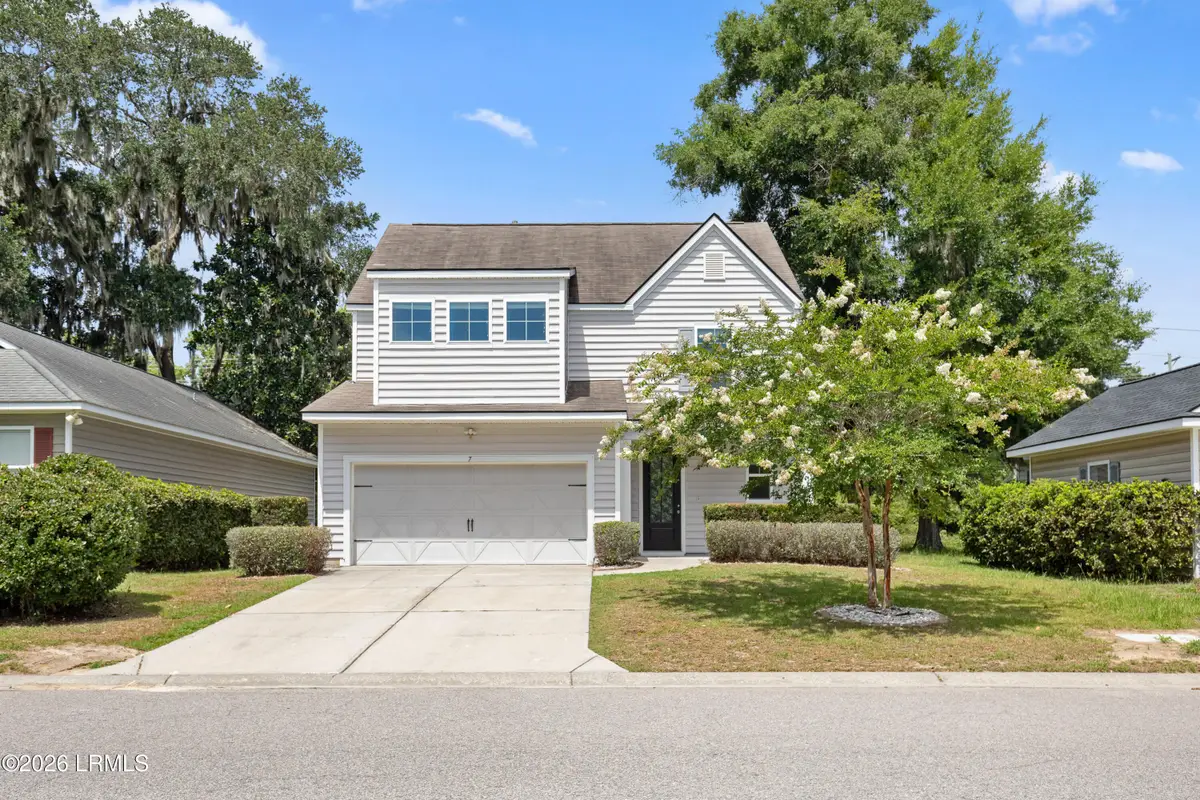 7 Kings Cross Court, Port Royal, SC 29935 - #1