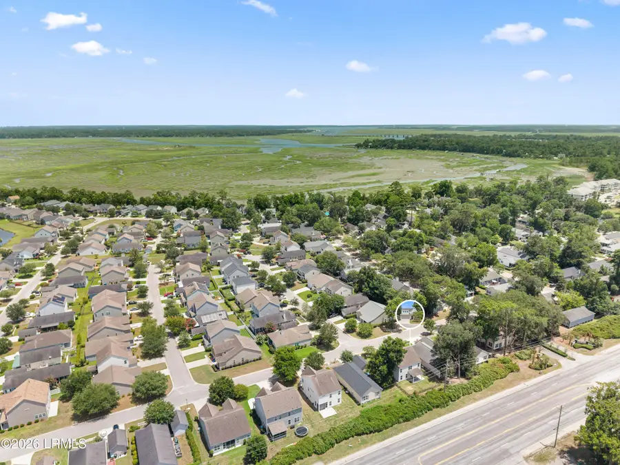 7 Kings Cross Court, Port Royal, SC 29935 - #3