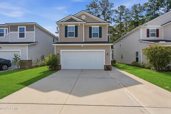 450 Sawmill Road, Hardeeville, SC 29927