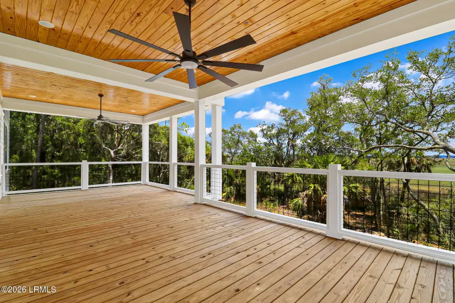2493 Knowles Island Road, Ridgeland, SC 29936 - #2