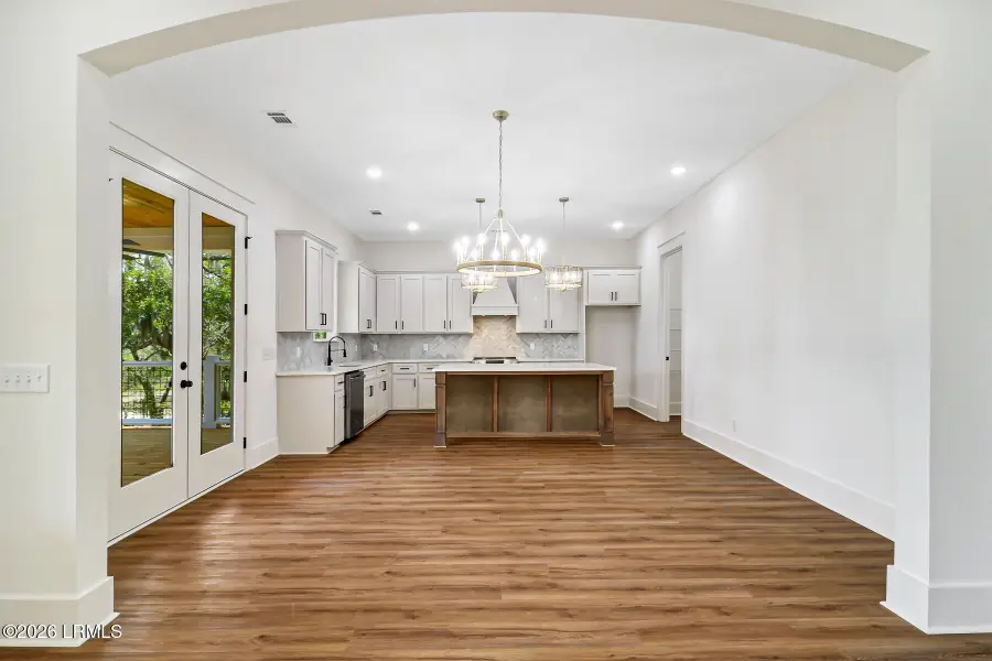 2493 Knowles Island Road, Ridgeland, SC 29936 - #3