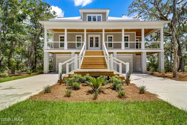 176 Cassique Creek Drive, Ridgeland, SC 29936