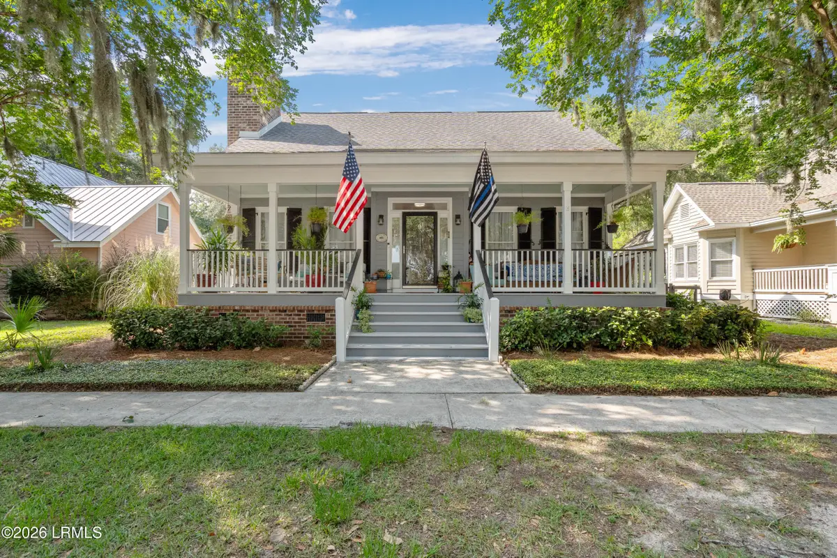 9 Holbrook Drive, Beaufort, SC 29902 - #1