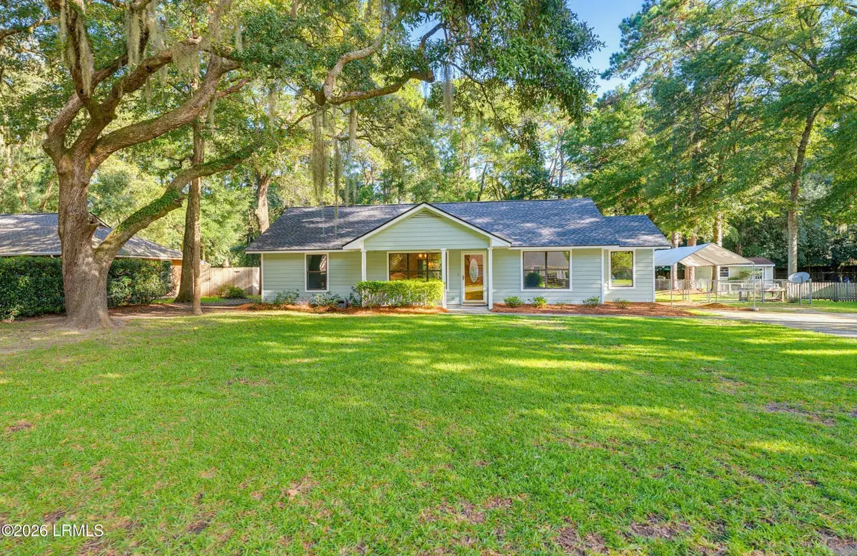 22 Lisbon Way, Beaufort, SC 29907 - #1