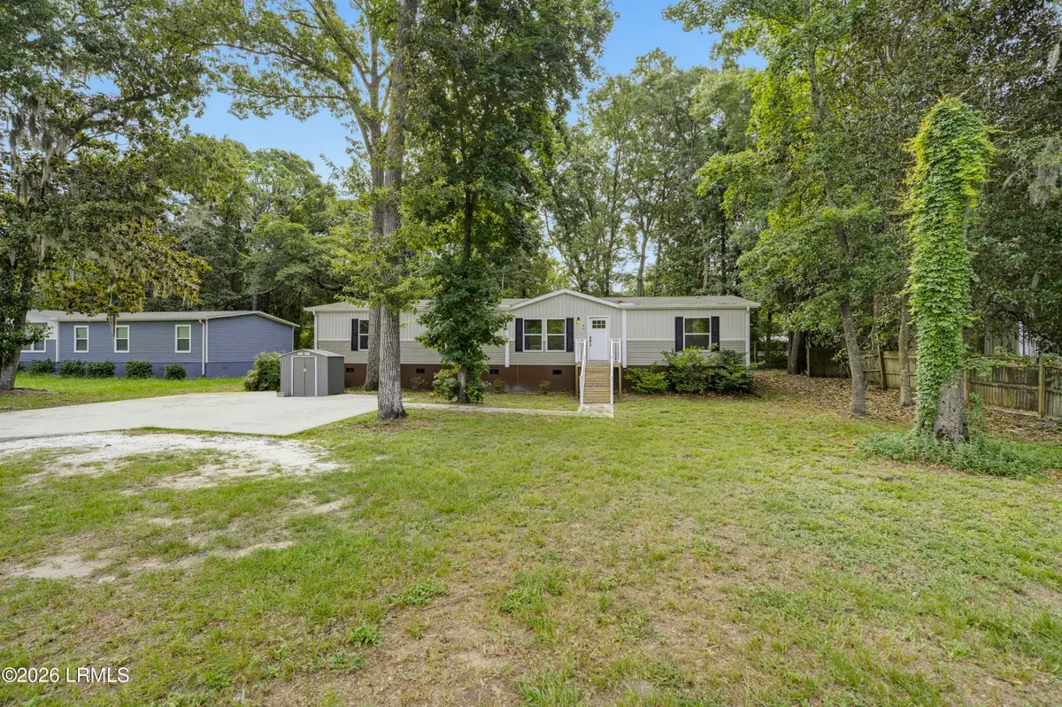 96 Sams Point Road, Beaufort, SC 29907 - #1