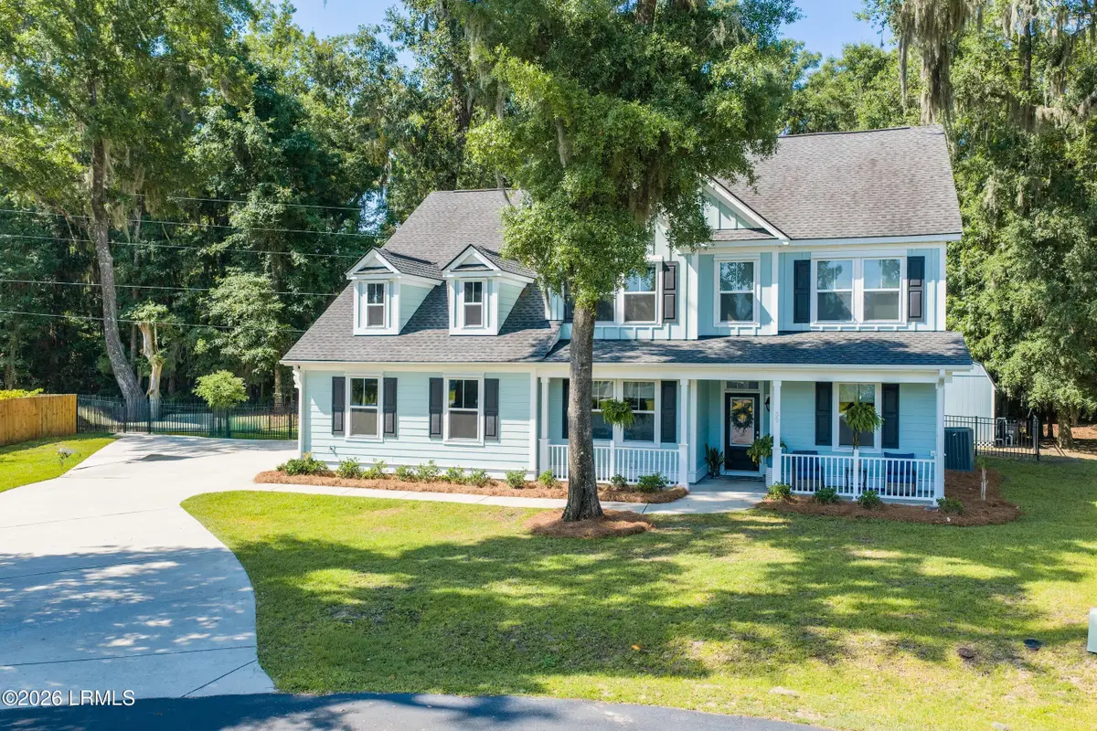 35 White Heron Drive, Beaufort, SC 29907 - #1