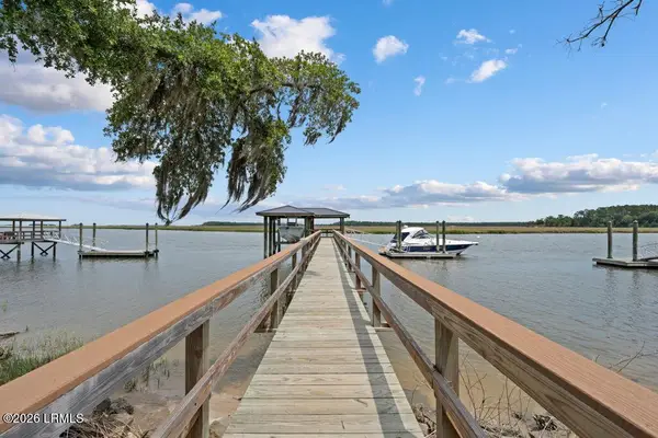 14 Morgan Point Road, St. Helena Island, SC 29920