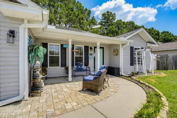 22 Applemint Lane, Beaufort, SC 29906