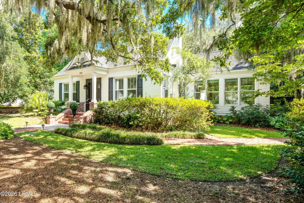 2102 North Street, Beaufort, SC 29902 - #1