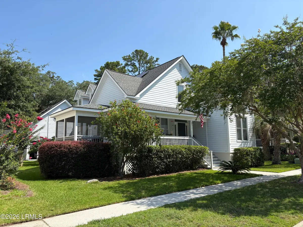 18 Petigru Drive, Beaufort, SC 29902 - #1