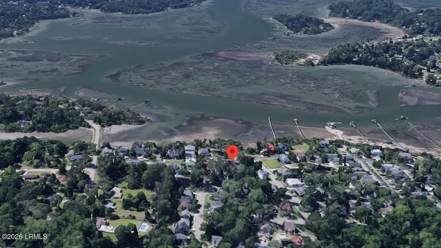 18 Petigru Drive, Beaufort, SC 29902 - #3