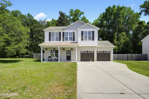 57 Spearmint Circle, Beaufort, SC 29906