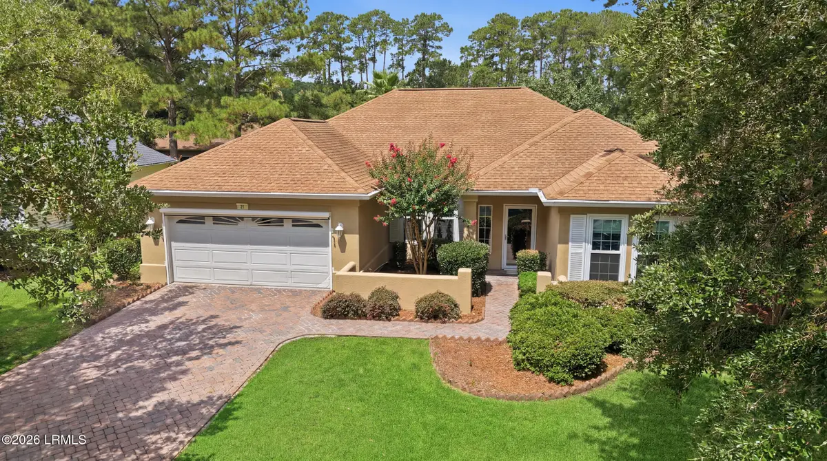 21 Trescot Lane, Bluffton, SC 29909 - #1