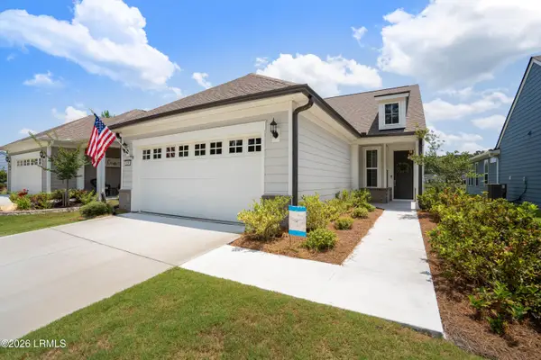 859 Destiny Drive, Bluffton, SC 29909