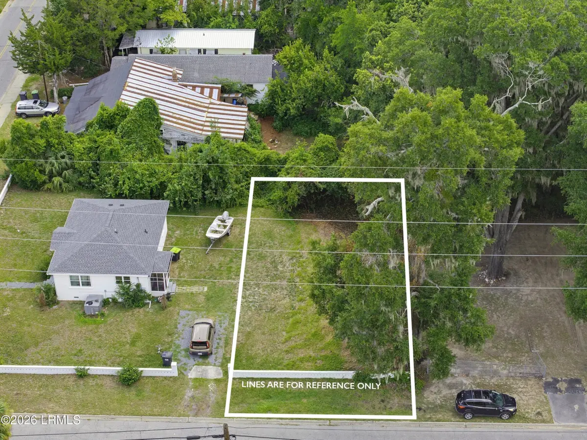 Tbd Wilmington Street, Beaufort, SC 29902 - #1