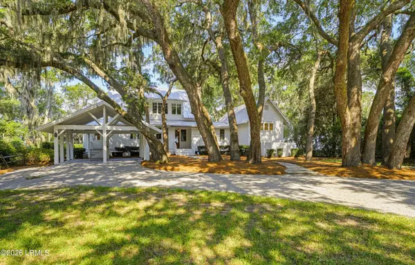 171 Bay Point Road, St. Helena Island, SC 29920