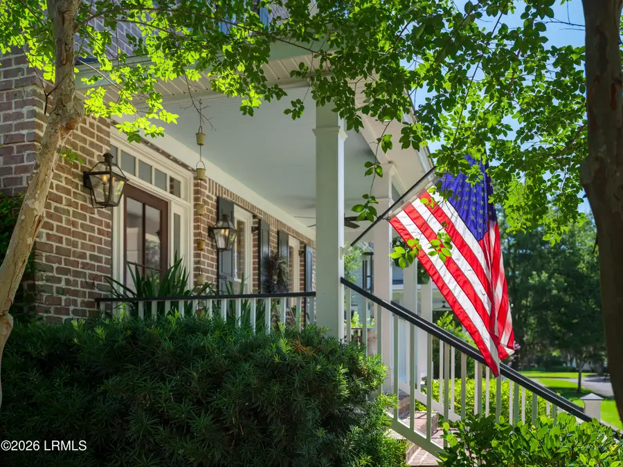 55 Park Square N, Beaufort, SC 29907 - #3