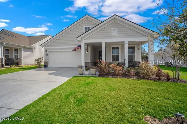1765 Dreamscape Drive, Okatie, SC 29909
