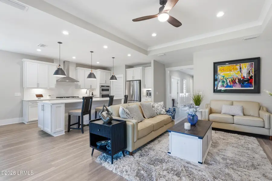 1765 Dreamscape Drive, Okatie, SC 29909 - #2