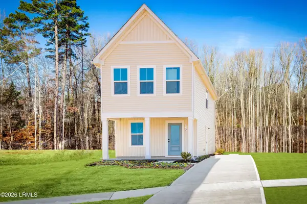 92 Castle Street, Hardeeville, SC 29927