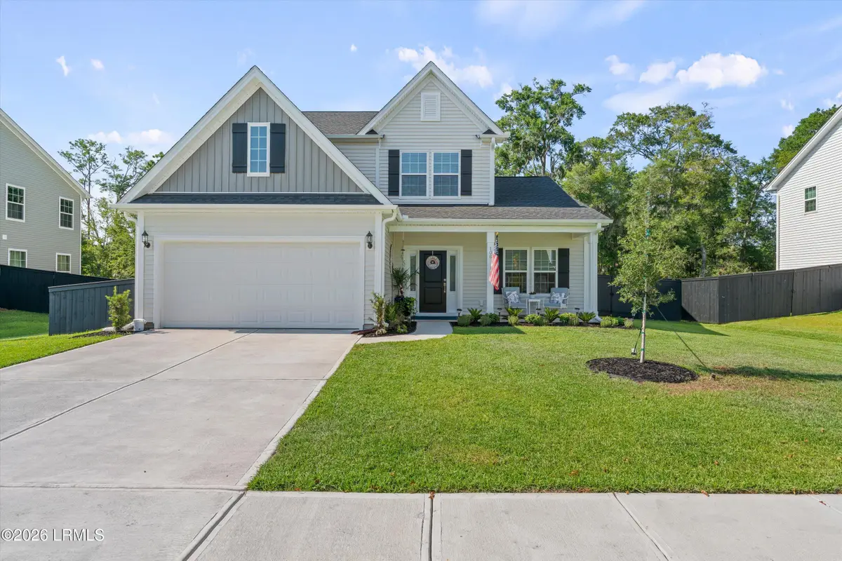 106 Baneberry Lane, Beaufort, SC 29907 - #1
