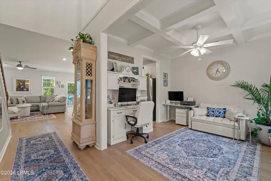 106 Baneberry Lane, Beaufort, SC 29907 - #3