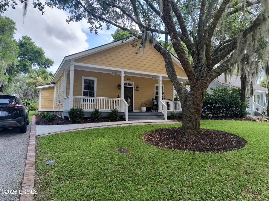 1111 Washington Street, Beaufort, SC 29902 - #2