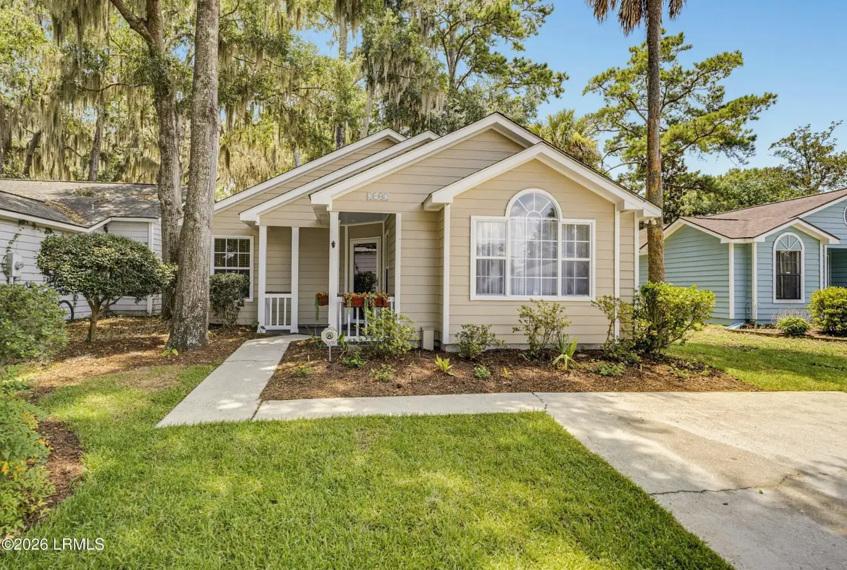 2907 Waters Edge Court E, Beaufort, SC 29902 - #1