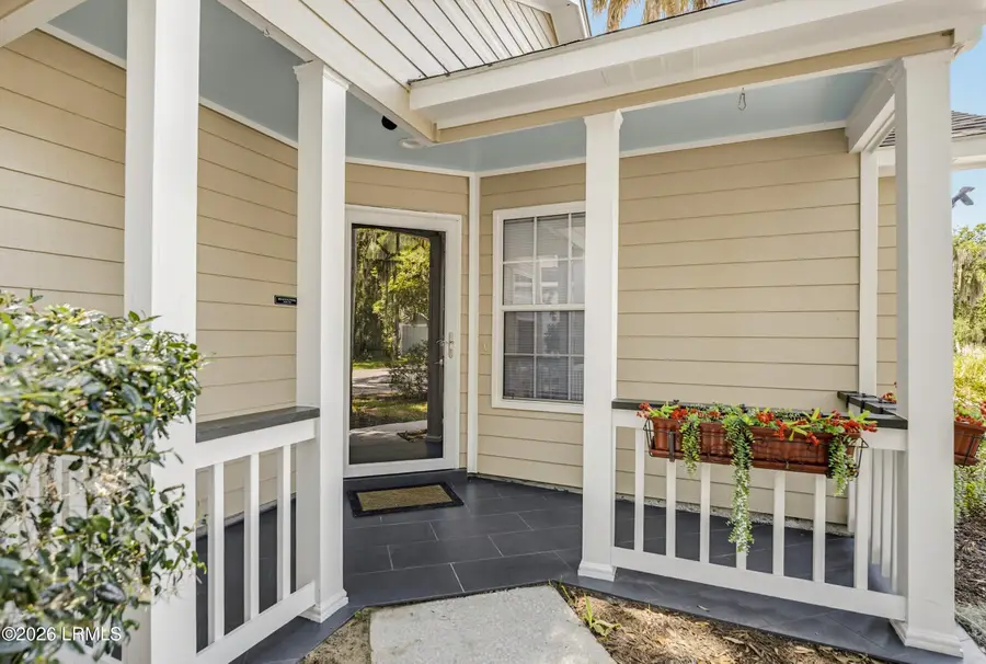 2907 Waters Edge Court E, Beaufort, SC 29902 - #2