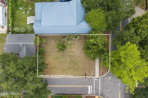 808 A Scott Street, Beaufort, SC 29902