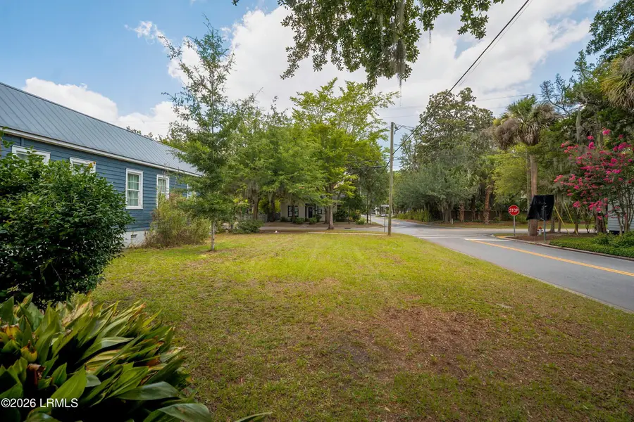 808 A Scott Street, Beaufort, SC 29902 - #2