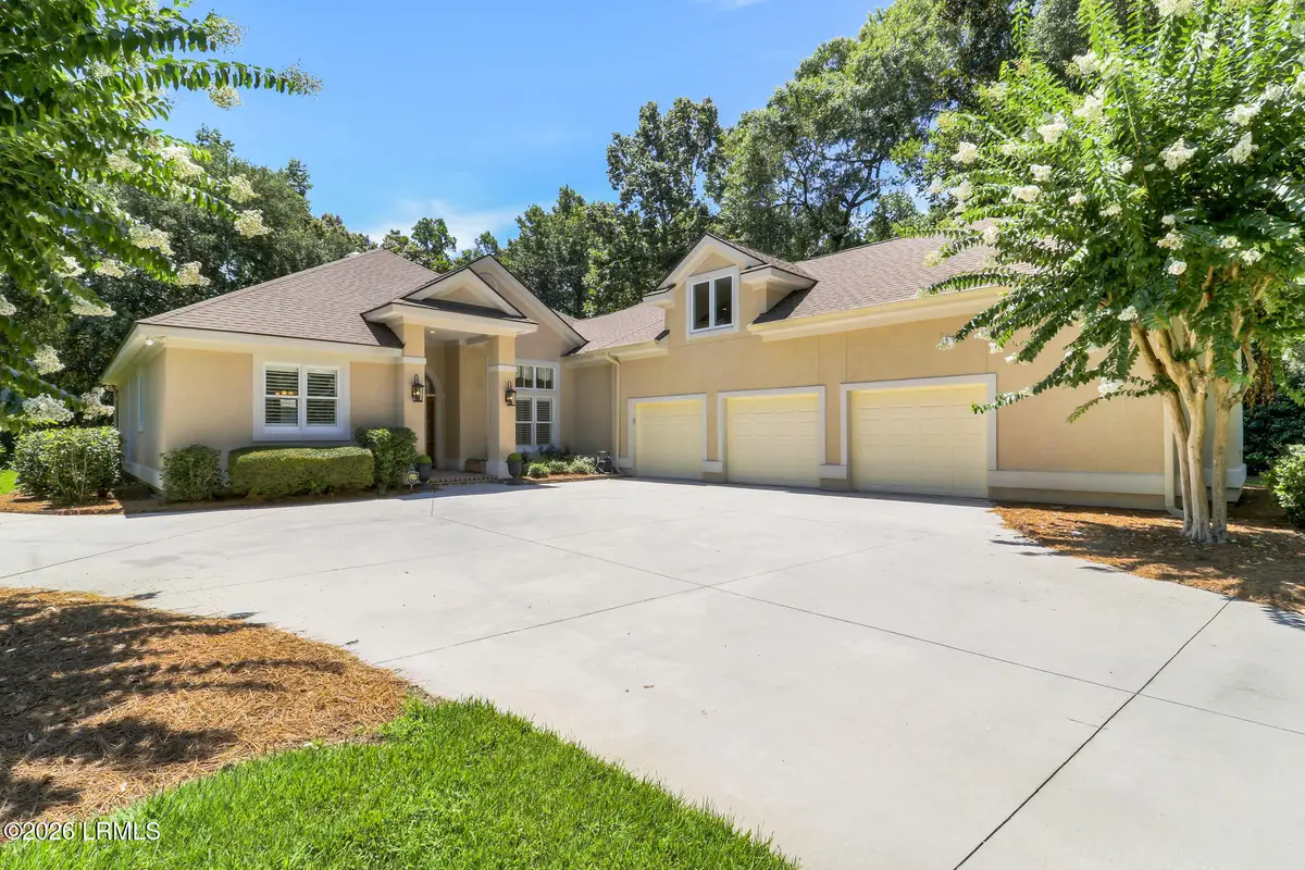35 Greenwood Drive, Bluffton, SC 29910 - #1