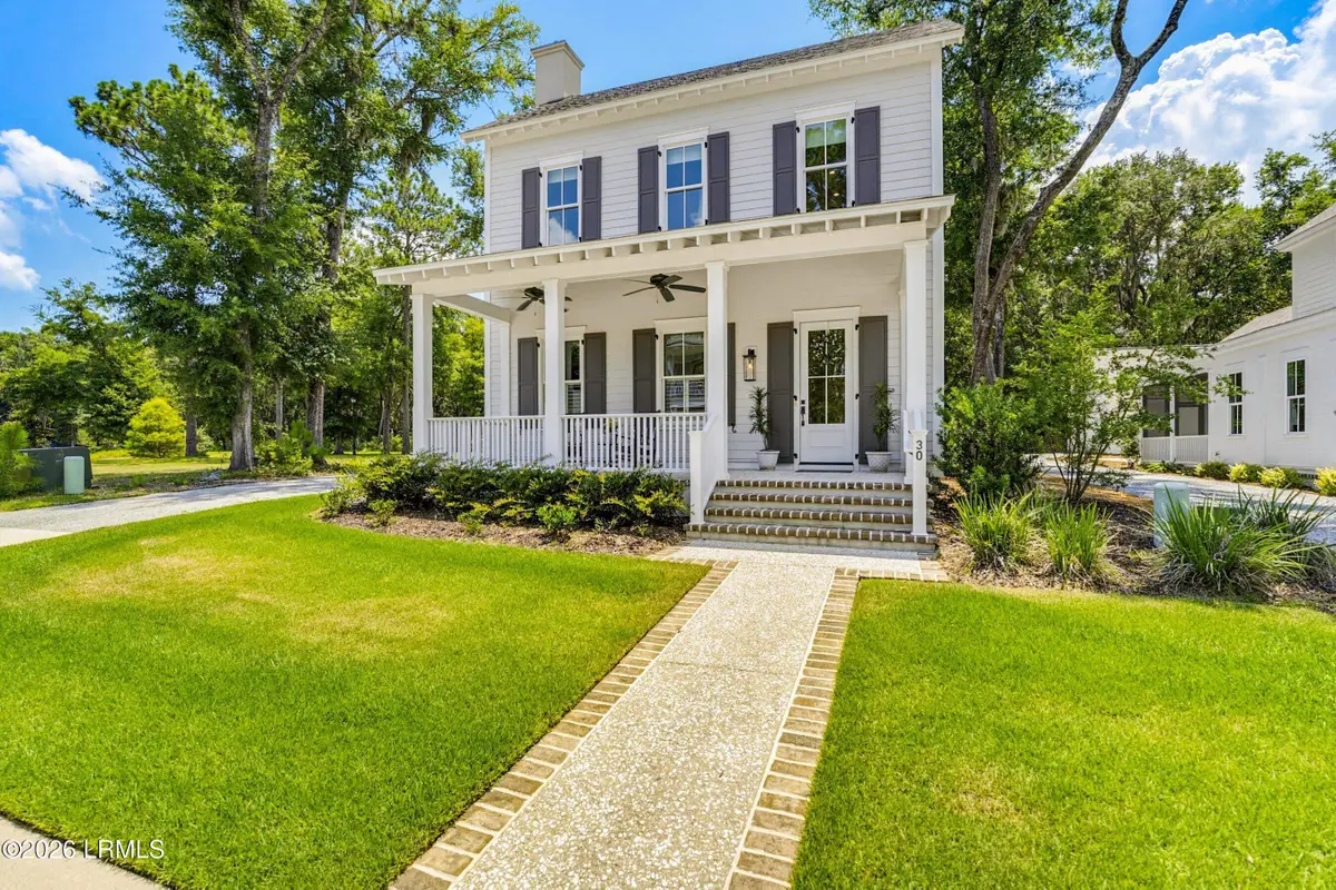 30 Patina Drive, Beaufort, SC 29907 - #1