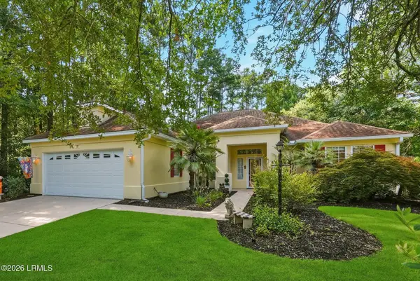 22 Saint Andrews Lane, Bluffton, SC 29909