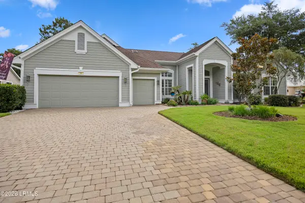 2 Lake Somerset Circle, Bluffton, SC 29909