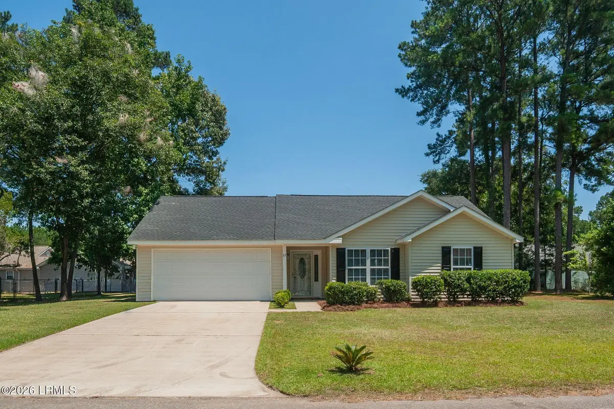 33 Austrian Pine Road, Ridgeland, SC 29936 - #1