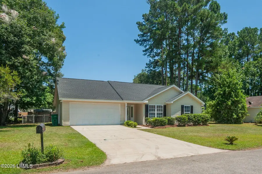33 Austrian Pine Road, Ridgeland, SC 29936 - #3