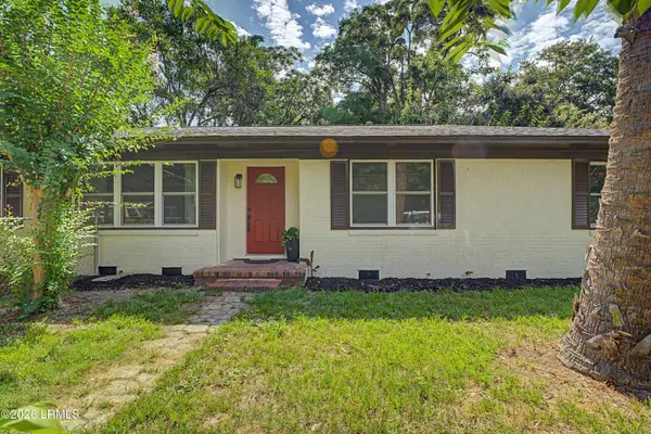 1803 5th Street, Beaufort, SC 29902